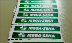 Mega-Sena: Confira os números mais sorteados
