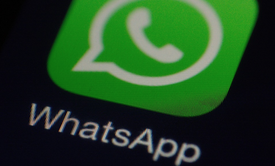 Agendamento de consultas e exames por WhatsApp em Santos tem novo número