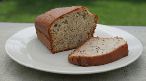 Pão de banana