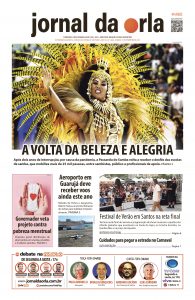 Jornal da Orla