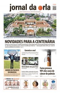 Jornal da Orla