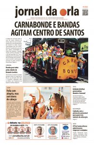 Jornal da Orla