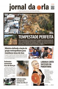 Jornal da Orla