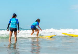 Projeto Ondas abre diversas vagas para continuar fazendo o bem
