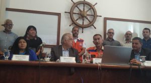 Ministro destaca importância de investir em sistemas de alerta