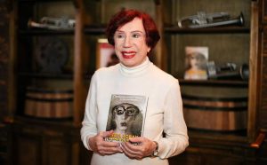 A Saga da Judia Berta Loran, da Tragédia ao Sucesso na Comédia