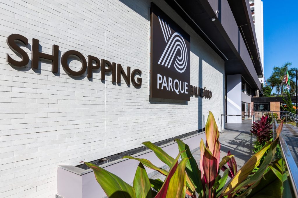 Shopping Parque Balneário será homenageado pela Câmara Municipal de Santos