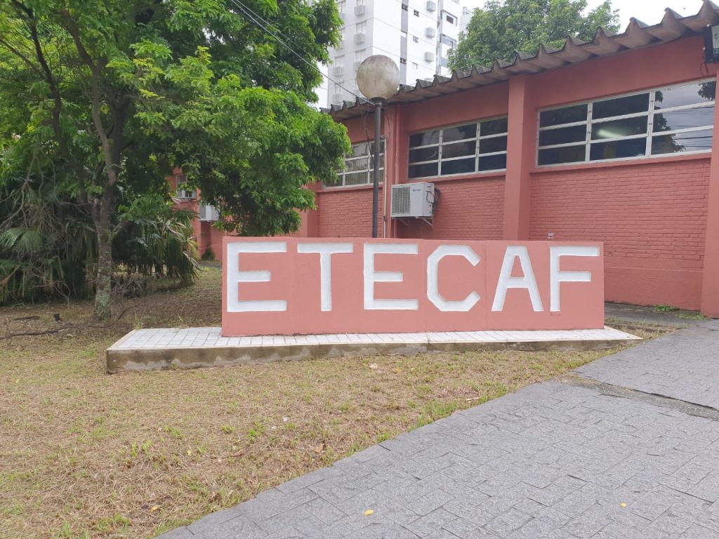 Baixada Santista tem três projetos na Feira Tecnológica do Centro Paula Souza