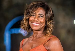 Gloria Maria rompeu fronteiras para negros e mulheres