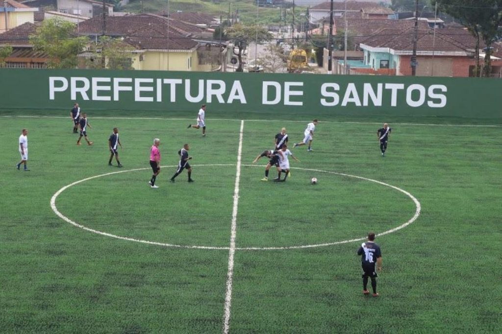 Confirmada nova edição da Taça das Favelas em Santos