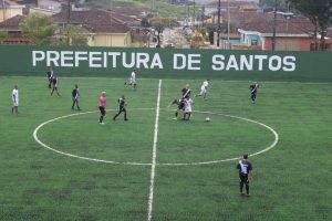 Confirmada nova edição da Taça das Favelas em Santos
