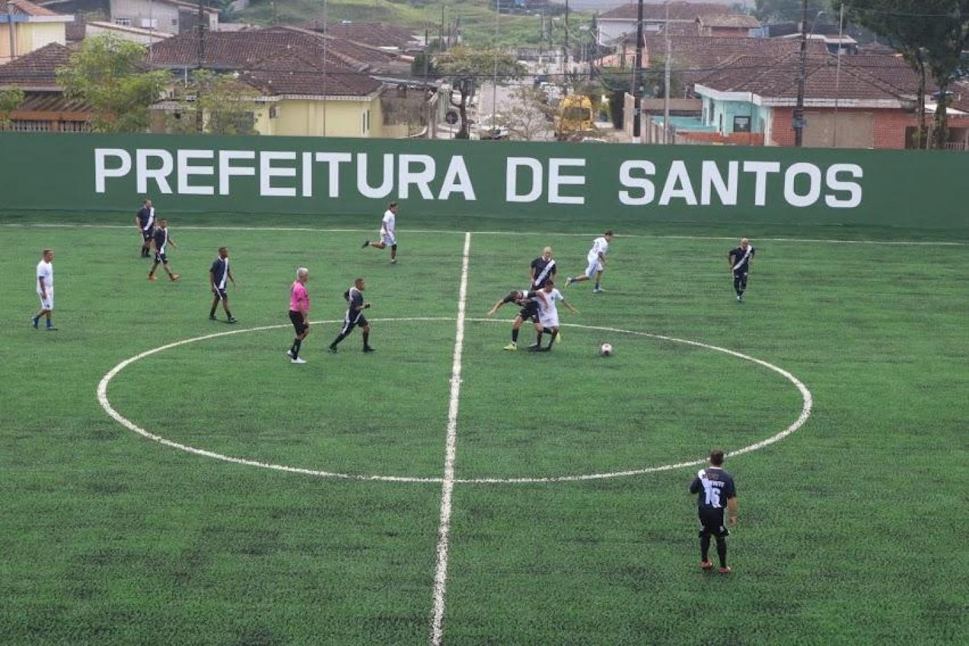 Confirmada nova edição da Taça das Favelas em Santos | Jornal da Orla