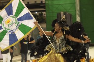 Confira a ficha técnica das escolas que irão desfilar na noite de Sábado em Santos
