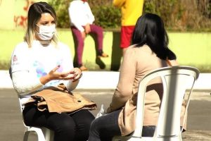 Com plantões psicológicos gratuitos, edição do Escuta Solidária acontece no sábado em São Vicente