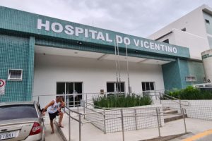 São Vicente entrega segunda fase do Hospital do Vicentino