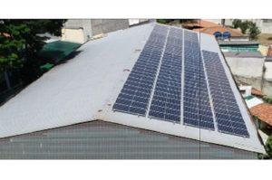 Escolas de Praia Grande terão captação de energia solar