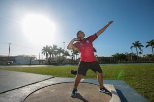 Praia Grande abre inscrições para concessão do Bolsa Atleta