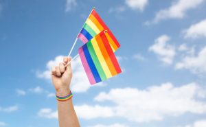 Dia Nacional do Orgulho Gay em Santos