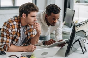 Programa oferece cursos gratuitos de tecnologia