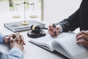 Assistência judiciária gratuita em Santos