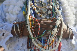 São Vicente celebra Dia Nacional das Tradições de Matrizes Africanas