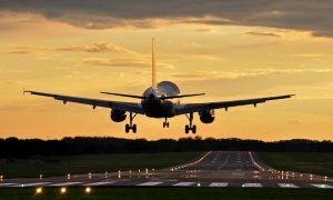 Governo criará programa de passagens aéreas a R$ 200, anuncia Márcio França