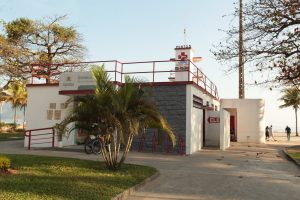 RPG e contação de história na Gibiteca de Santos