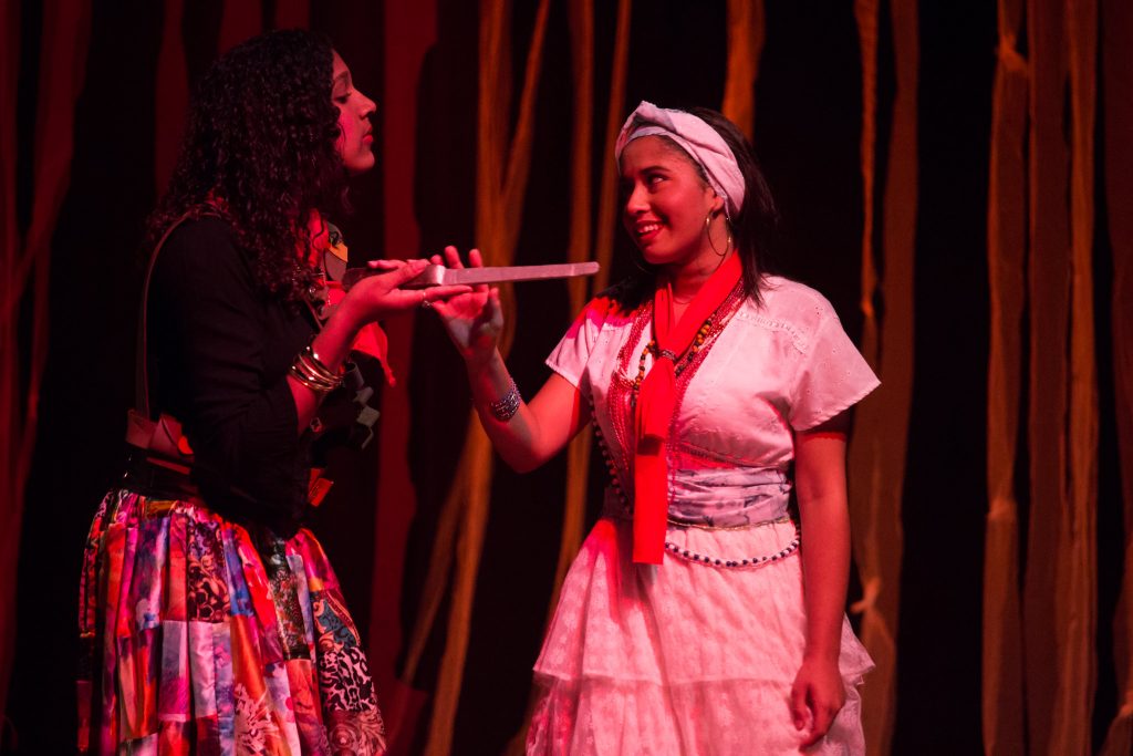 Festival de Cenas Teatrais de Santos abre inscrições