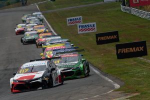 Stock Car começa temporada 2023 com equilíbrio de forças