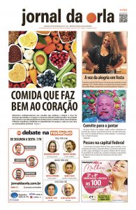 Jornal da Orla
