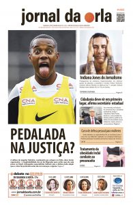 Jornal da Orla