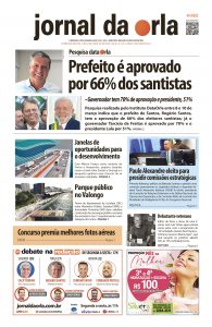 Jornal da Orla