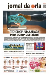 Jornal da Orla