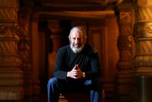 O Legado de Chaim Topol