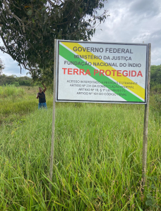 Caso de terra indígena em Peruíbe deve indicar como STF decidirá sobre Marco Temporal
