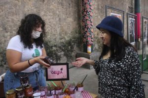 Artesãs de Santos podem se inscrever em feira de economia criativa