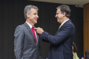 Arthur Chioro quer fortalecer SUS com apoio de hospitais universitários