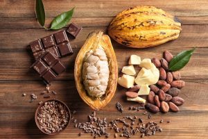 10 principais benefícios ao incluir o cacau na alimentação