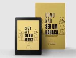 Guia “Como não ser babaca” alerta para comportamentos machistas