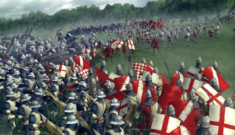 Henrique V e a Batalha de Azincourt | Jornal da Orla