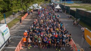Circuito de Corridas agita Riviera neste domingo