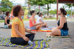 Programação celebra mês das mulheres em Bertioga