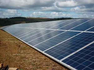 Grupo Mendes começa a atuar com energia solar