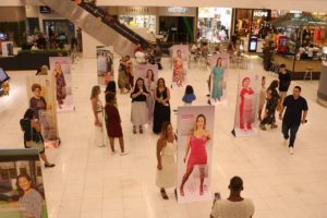Mulheres santistas ganham destaque em mostra fotográfica
