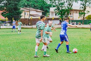 Torneio Cidade de Bertioga de Futebol será neste fim de semana