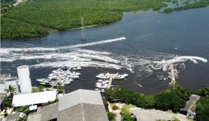 Guarujá quer investimentos do governo de SP para setor náutico