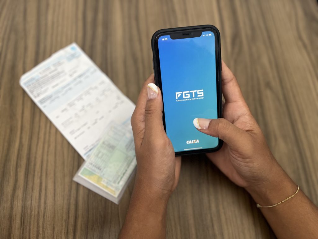 Trabalhadores afetados pelas chuvas em Bertioga podem solicitar Saque Calamidade da Caixa