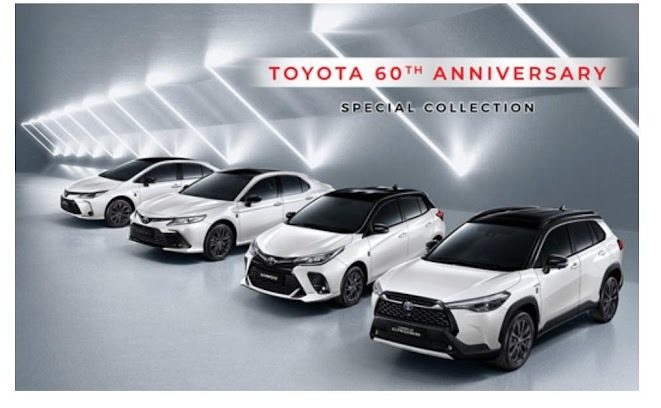 Novo golpe apresenta falso sorteio em aniversário de 60 anos da Toyota | Jornal da Orla