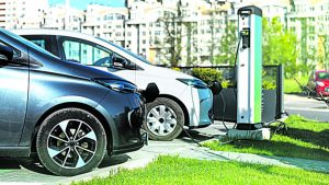 Carros elétricos representarão 14% da demanda energética do Brasil em 2040