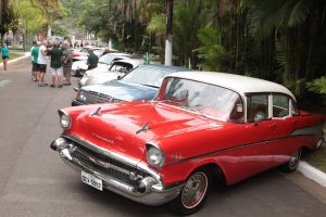 Confira a programação do fim de semana no Jardim Botânico de Santos